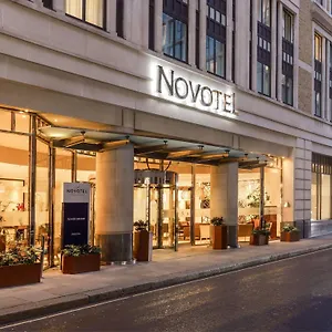 Novotel Tower Bridge Londra