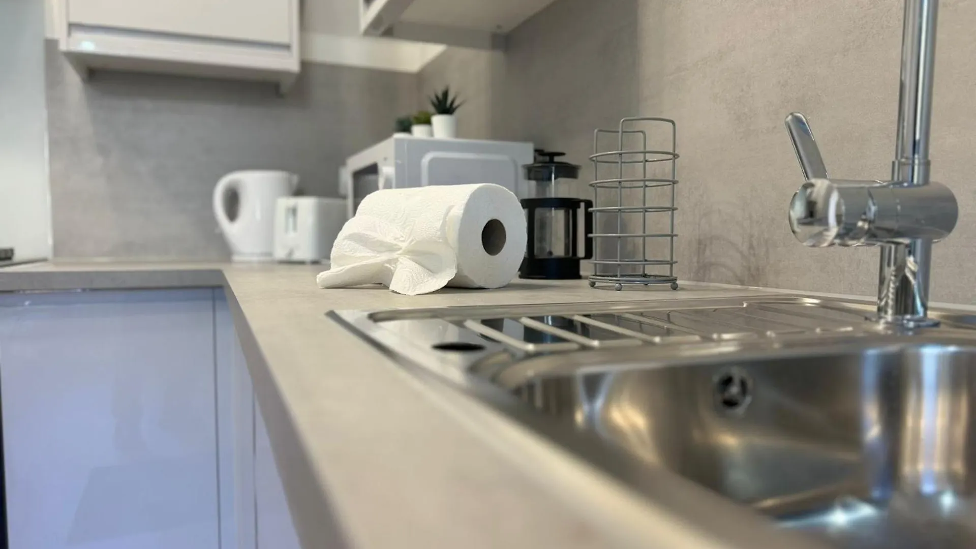 Lovely 1 Bedroom Apartment In Heart Of East London