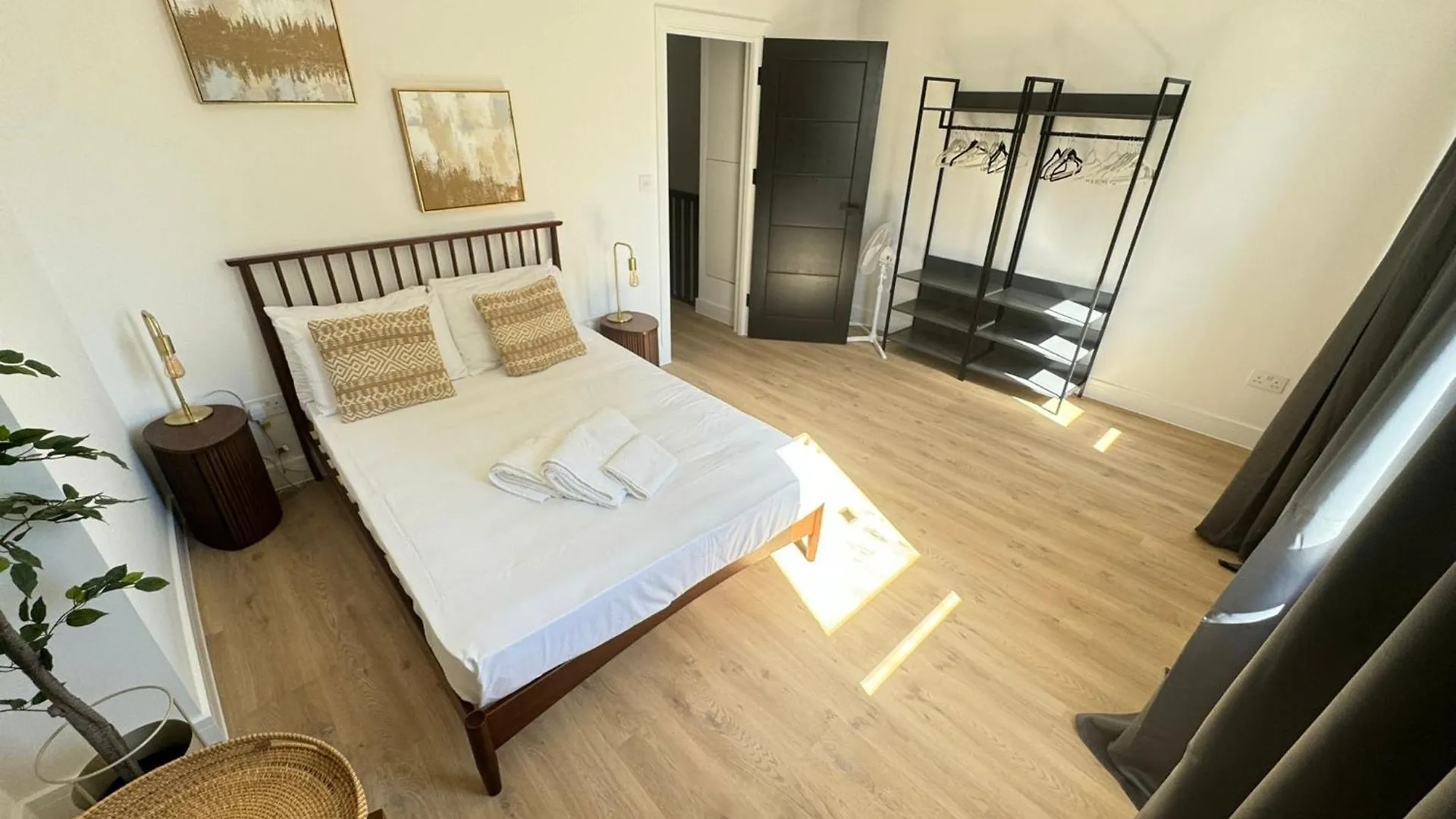 Lovely 1 Bedroom Apartment In Heart Of East London