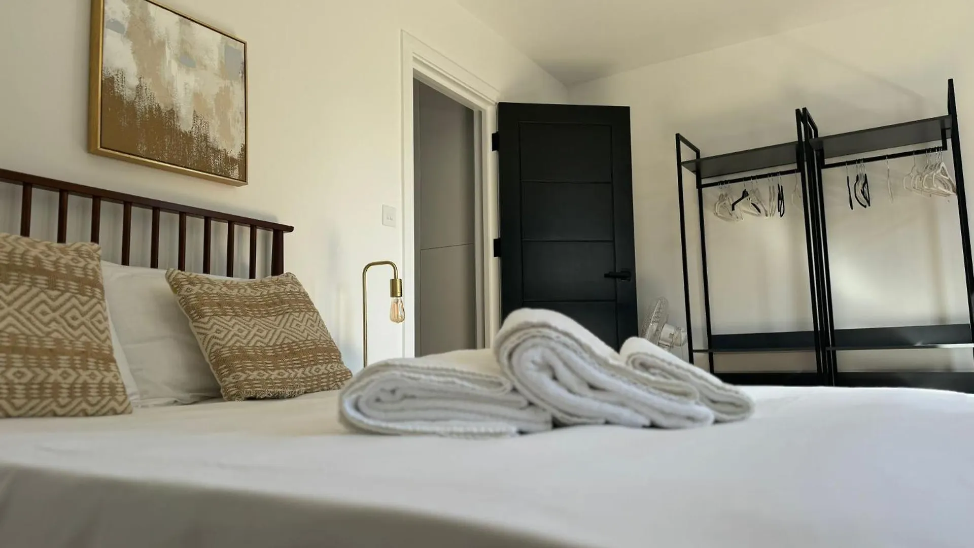 Lovely 1 Bedroom Apartment In Heart Of East Londra 0*,  Regno Unito